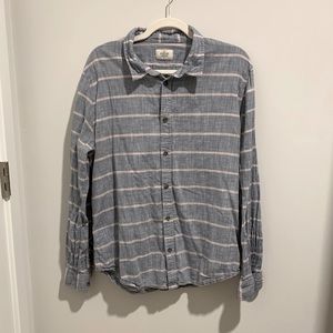 Men’s Marine Layer Button Down